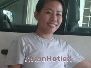 AsianHotieX