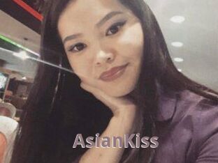 AsianKiss