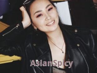 AsianSpicy