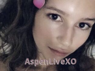 AspenLiveXO