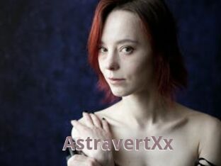 AstravertXx