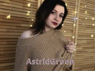 AstridGreen