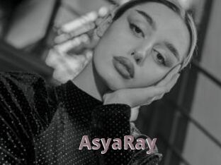 AsyaRay