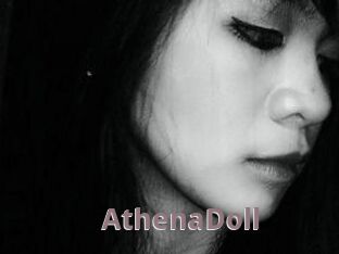 AthenaDoll