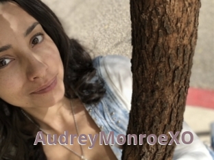 AudreyMonroeXO