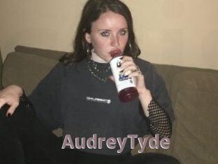 Audrey_Tyde