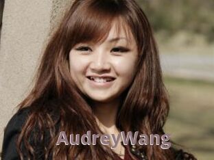 AudreyWang