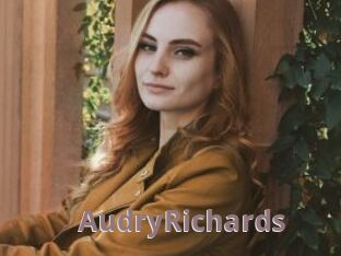 AudryRichards