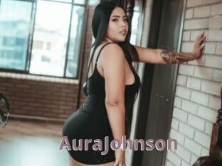 AuraJohnson