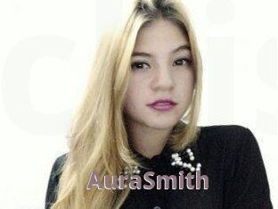 AuraSmith Chienne Soumise