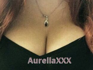 AurellaXXX