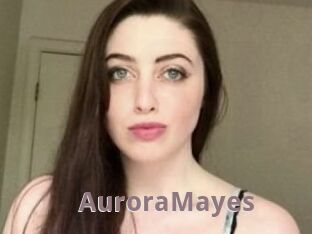 Aurora_Mayes