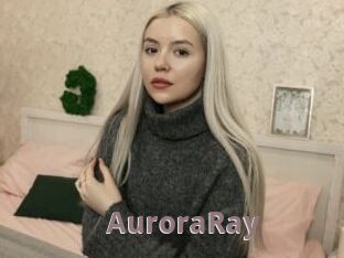 AuroraRay