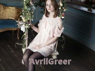 AvrilGreer