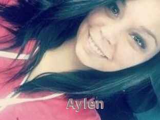 Aylen