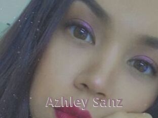 Azhley_Sanz