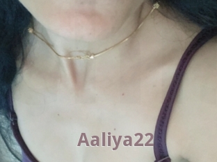 Aaliya22