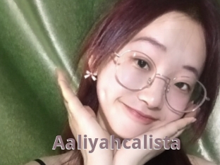 Aaliyahcalista