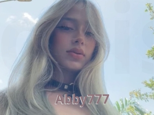 Abby777