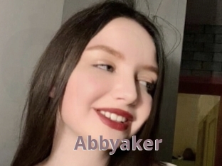 Abbyaker