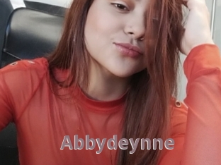 Abbydeynne