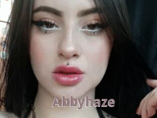Abbyhaze