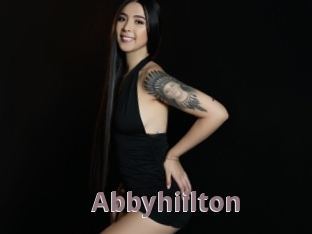 Abbyhiilton