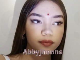 Abbyjhonns