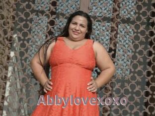 Abbylovexoxo