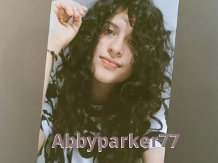 Abbyparker77