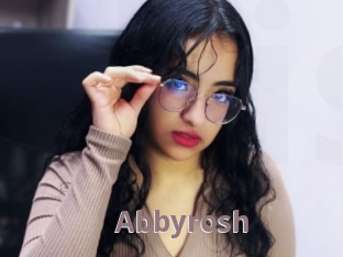 Abbyrosh