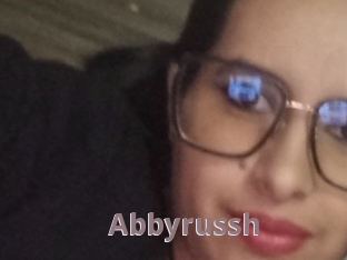 Abbyrussh