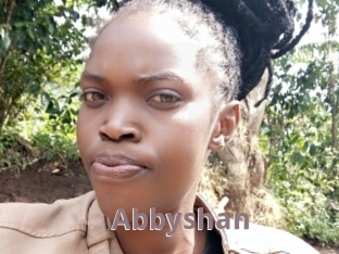 Abbyshan