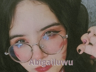 Abigailuwu