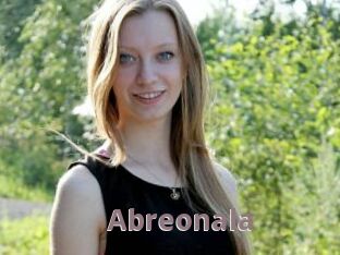 Abreonala