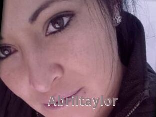 Abriltaylor