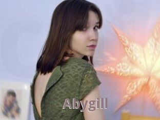 Abygill