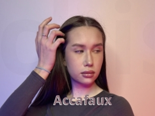 accafaux Chienne Soumise