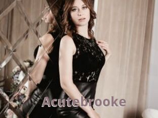 Acutebrooke