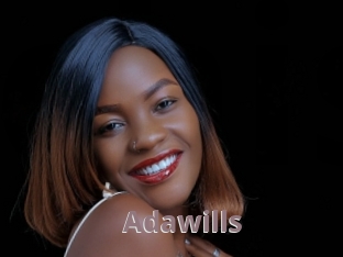 Adawills