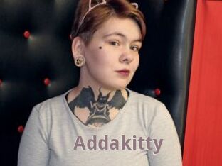 Addakitty