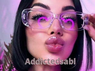 Addictedsabi