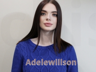 Adelewillson