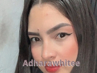 Adharawhitee