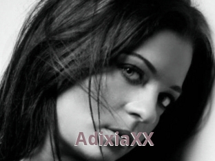 AdixiaXX