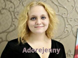 Adorejenny