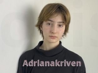 Adrianakriven