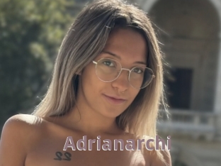 Adrianarchi