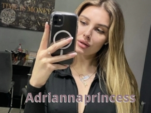 Adriannaprincess