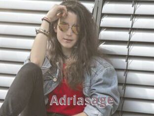 Adriasage